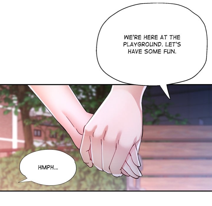 In Her Place - Chapter 119 [photo 89] - MangaPorn