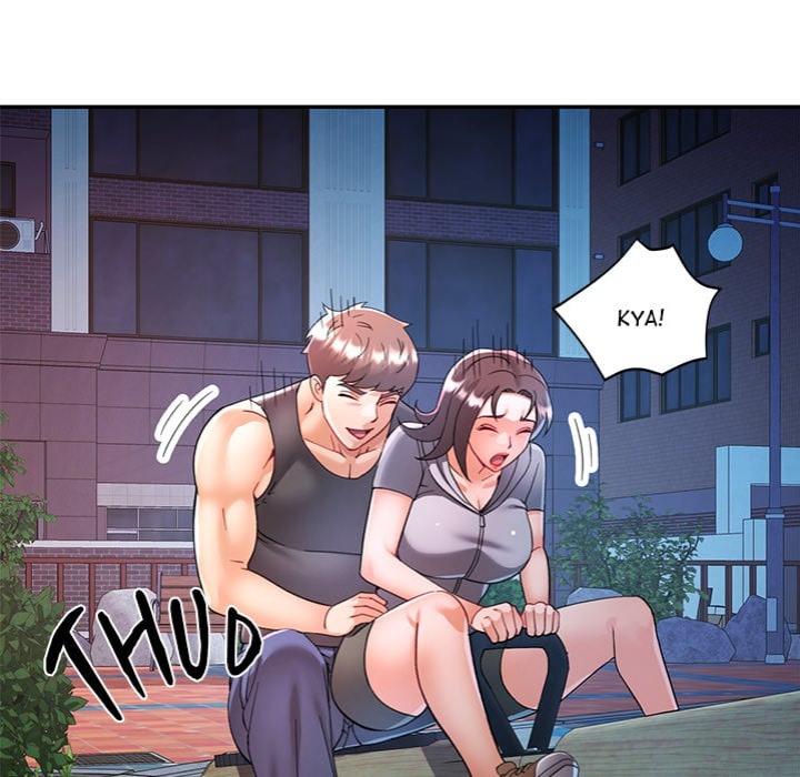 In Her Place - Chapter 119 [photo 96] - MangaPorn