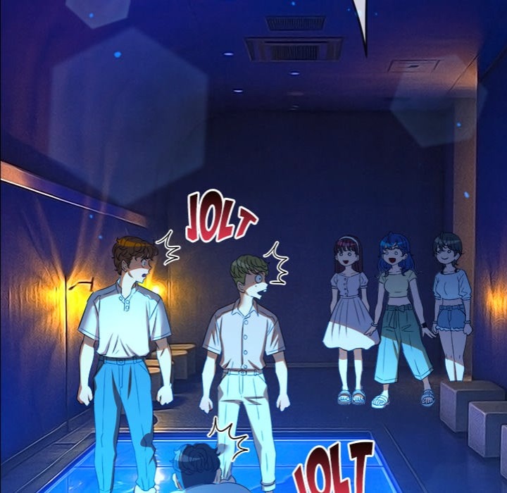 My High School Bully - Chapter 270 [photo 103] - MangaPorn