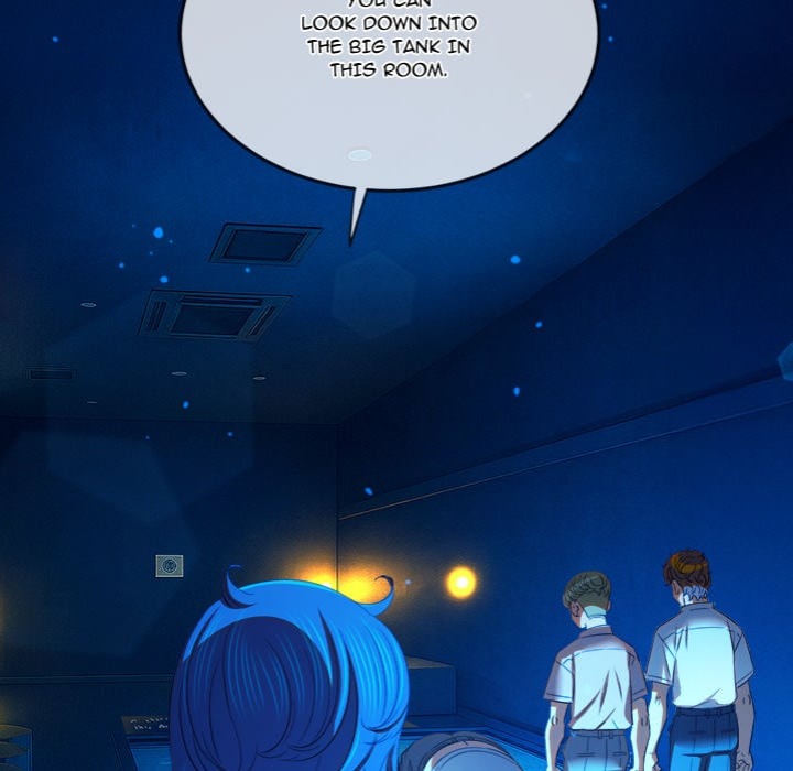 My High School Bully - Chapter 270 [photo 106] - MangaPorn