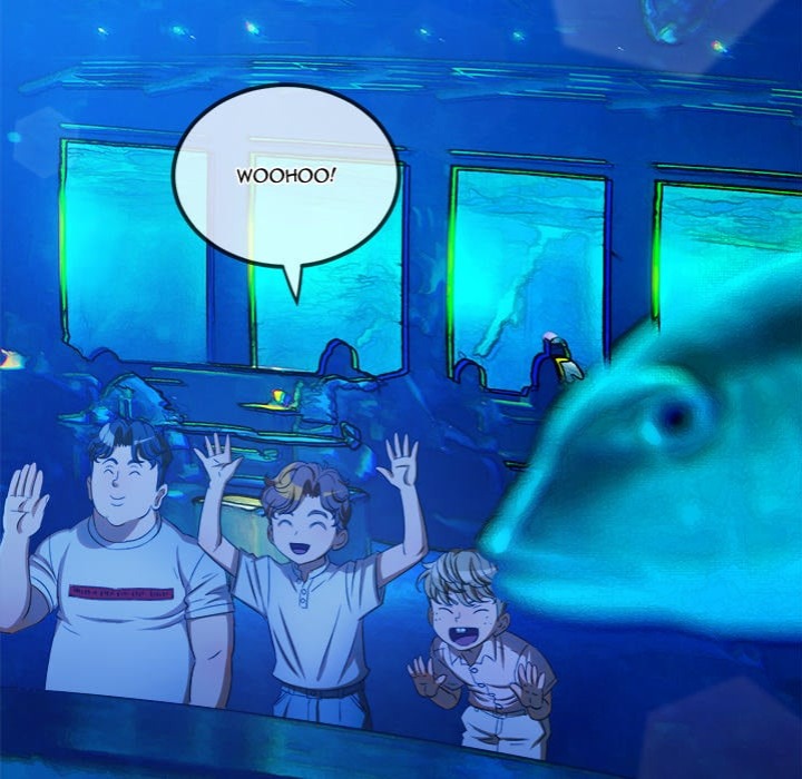 My High School Bully - Chapter 270 [photo 11] - MangaPorn