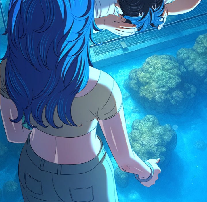 My High School Bully - Chapter 270 [photo 110] - MangaPorn