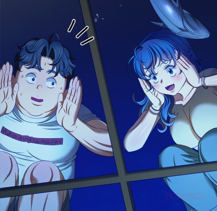 My High School Bully - Chapter 270 [photo 116] - MangaPorn