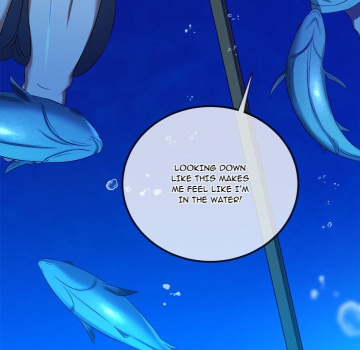 My High School Bully - Chapter 270 [photo 117] - MangaPorn