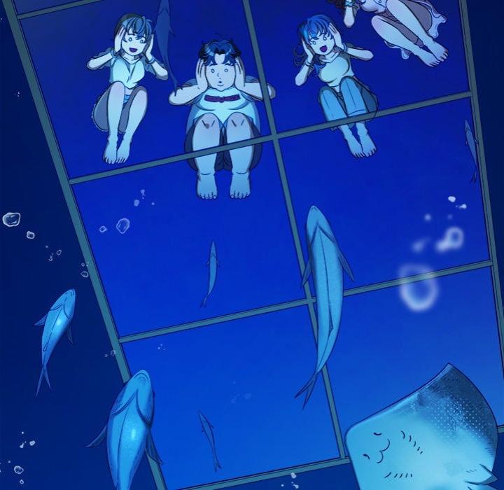 My High School Bully - Chapter 270 [photo 120] - MangaPorn