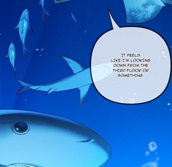 My High School Bully - Chapter 270 [photo 121] - MangaPorn