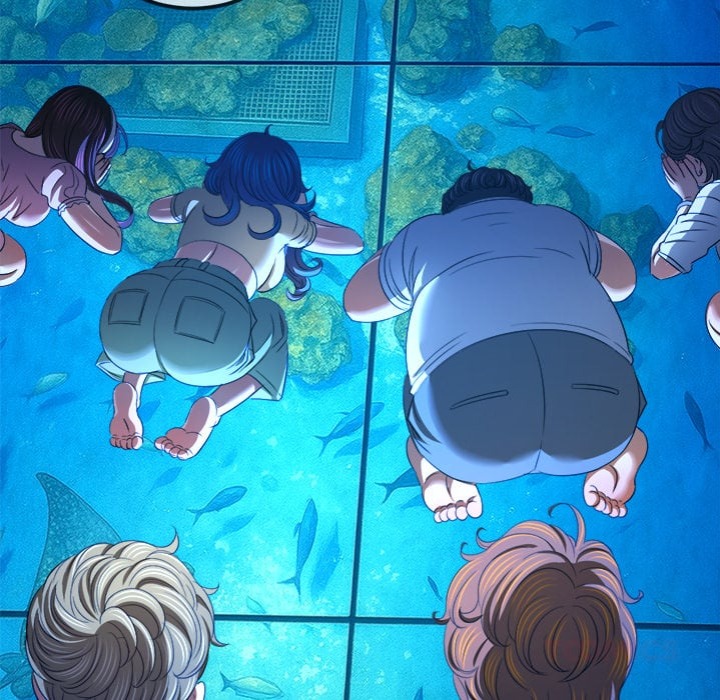 My High School Bully - Chapter 270 [photo 124] - MangaPorn