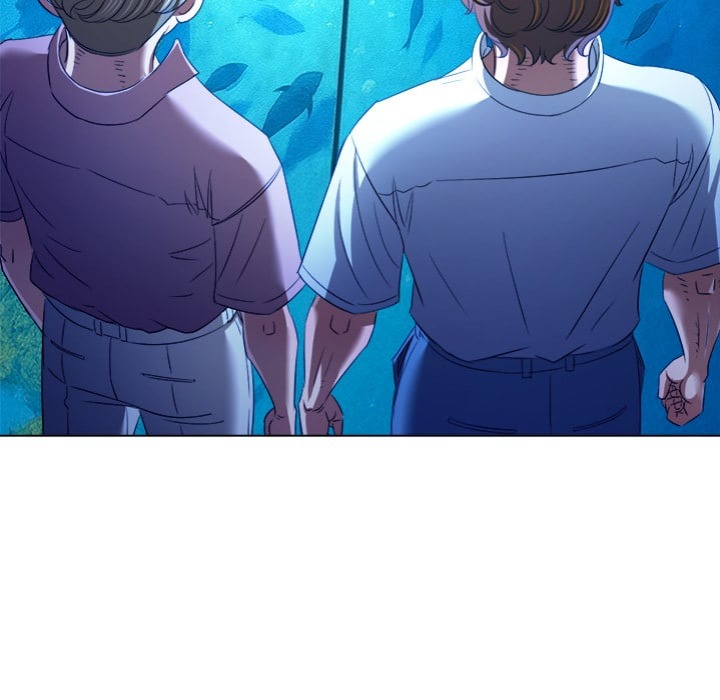 My High School Bully - Chapter 270 [photo 125] - MangaPorn