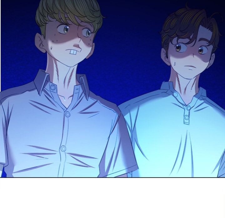 My High School Bully - Chapter 270 [photo 127] - MangaPorn