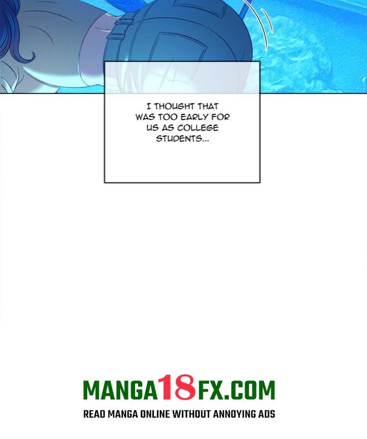 My High School Bully - Chapter 270 [photo 133] - MangaPorn