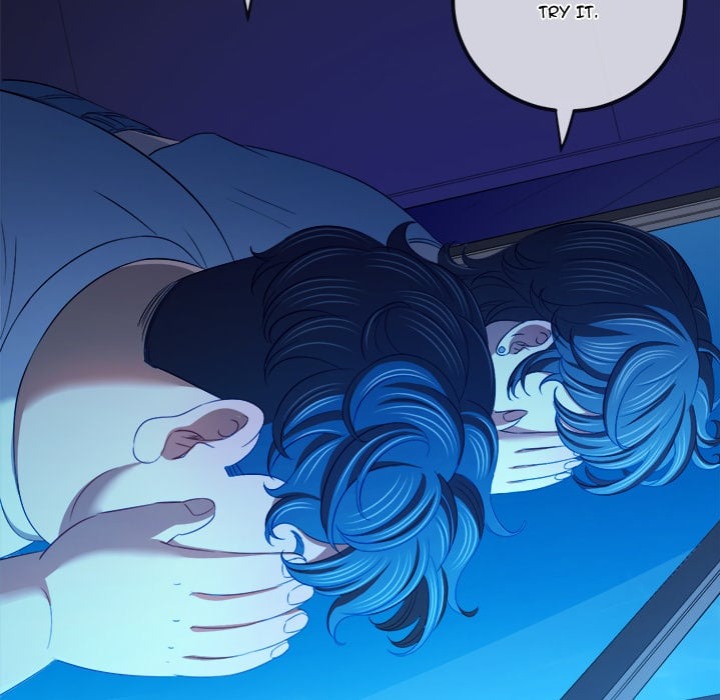 My High School Bully - Chapter 270 [photo 135] - MangaPorn