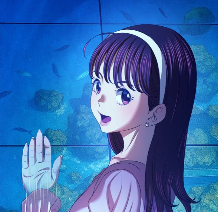 My High School Bully - Chapter 270 [photo 141] - MangaPorn