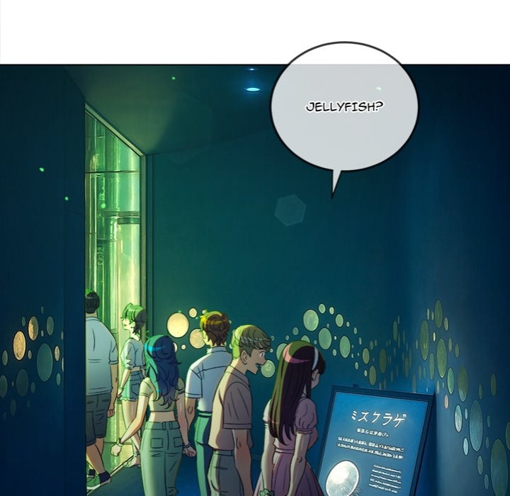 My High School Bully - Chapter 270 [photo 149] - MangaPorn