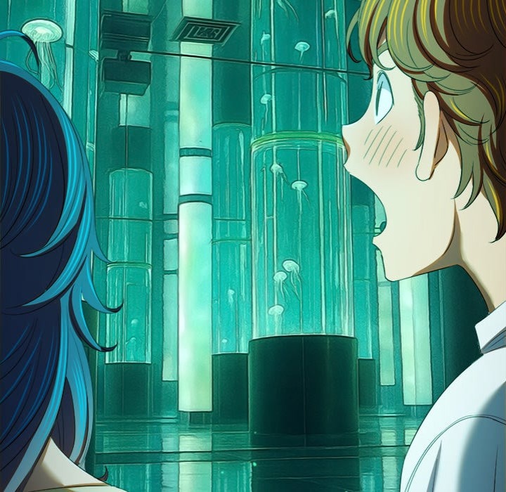 My High School Bully - Chapter 270 [photo 153] - MangaPorn