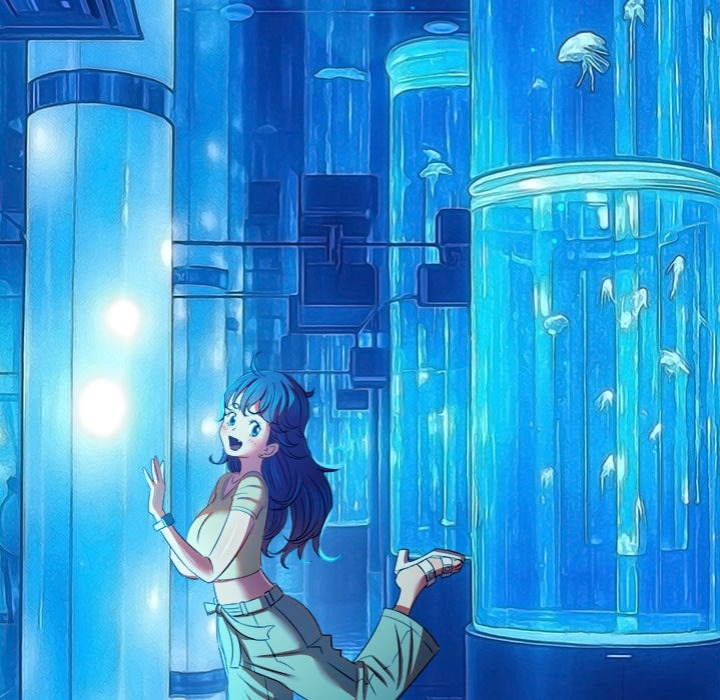 My High School Bully - Chapter 270 [photo 166] - MangaPorn