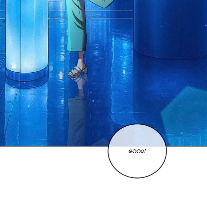 My High School Bully - Chapter 270 [photo 167] - MangaPorn