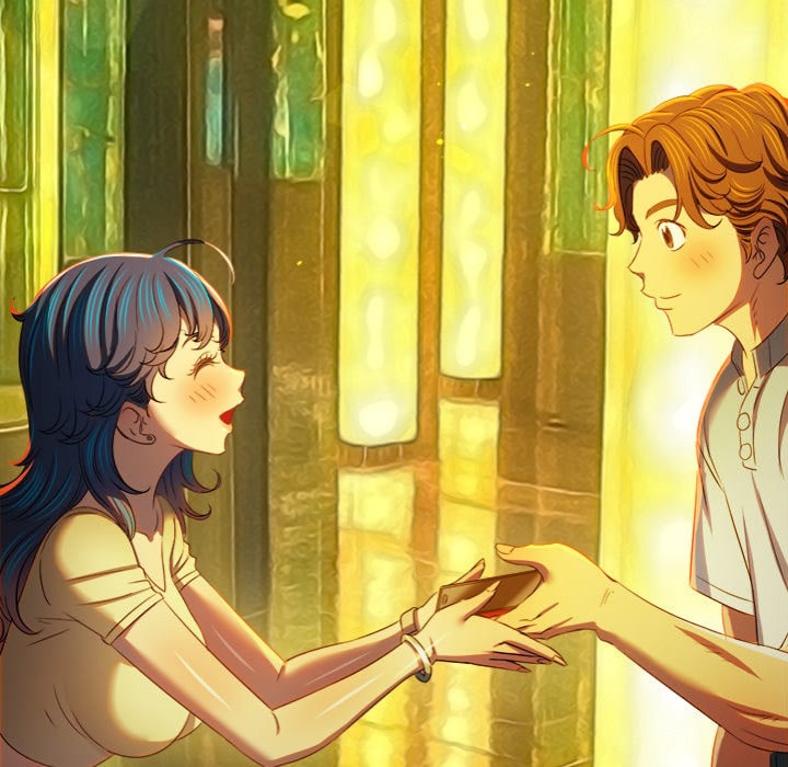 My High School Bully - Chapter 270 [photo 173] - MangaPorn