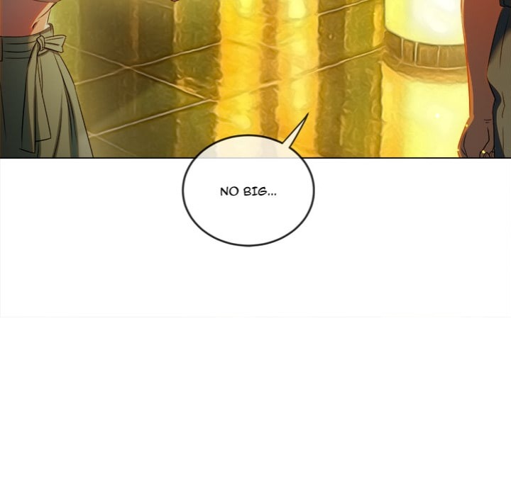 My High School Bully - Chapter 270 [photo 174] - MangaPorn