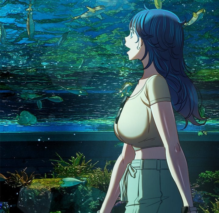 My High School Bully - Chapter 270 [photo 19] - MangaPorn