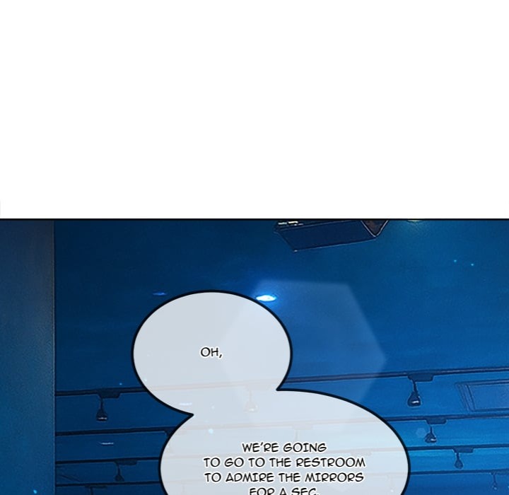 My High School Bully - Chapter 270 [photo 26] - MangaPorn