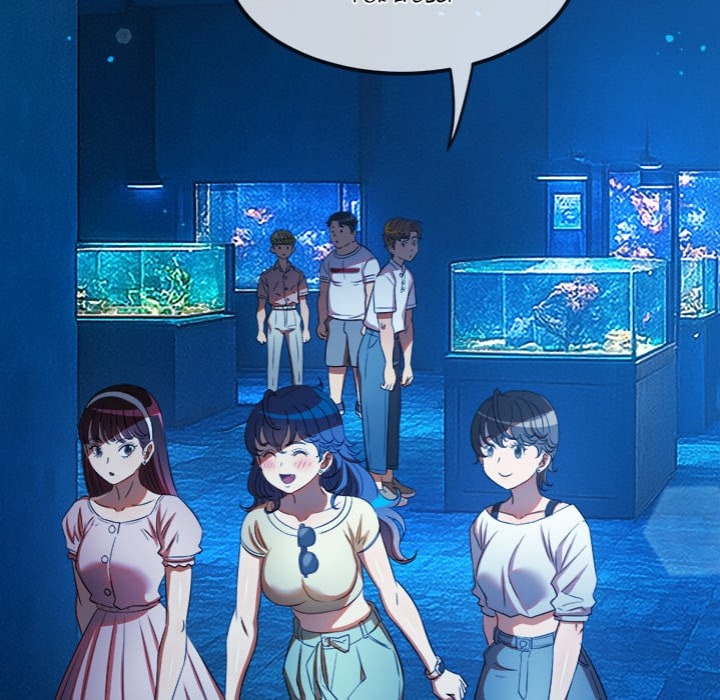 My High School Bully - Chapter 270 [photo 27] - MangaPorn