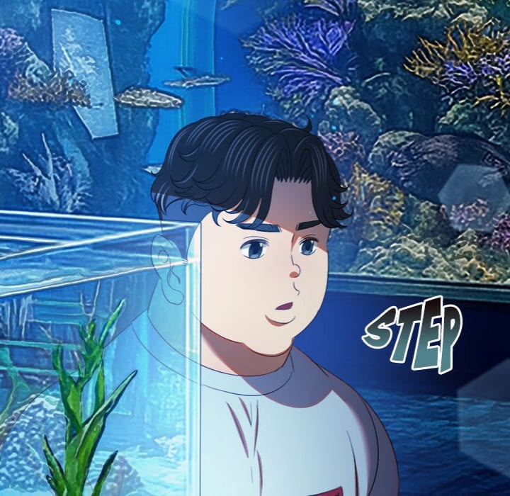 My High School Bully - Chapter 270 [photo 30] - MangaPorn