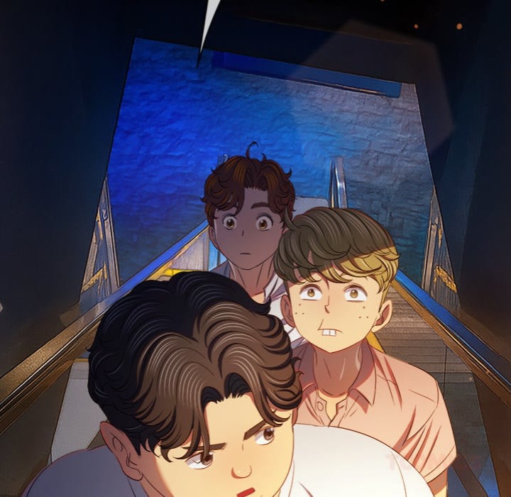 My High School Bully - Chapter 270 [photo 36] - MangaPorn