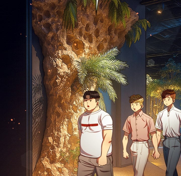 My High School Bully - Chapter 270 [photo 40] - MangaPorn