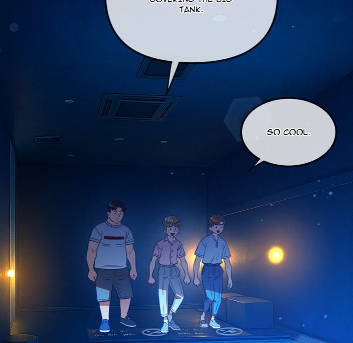 My High School Bully - Chapter 270 [photo 43] - MangaPorn