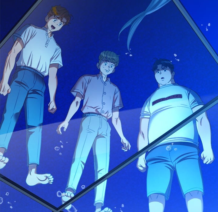 My High School Bully - Chapter 270 [photo 53] - MangaPorn