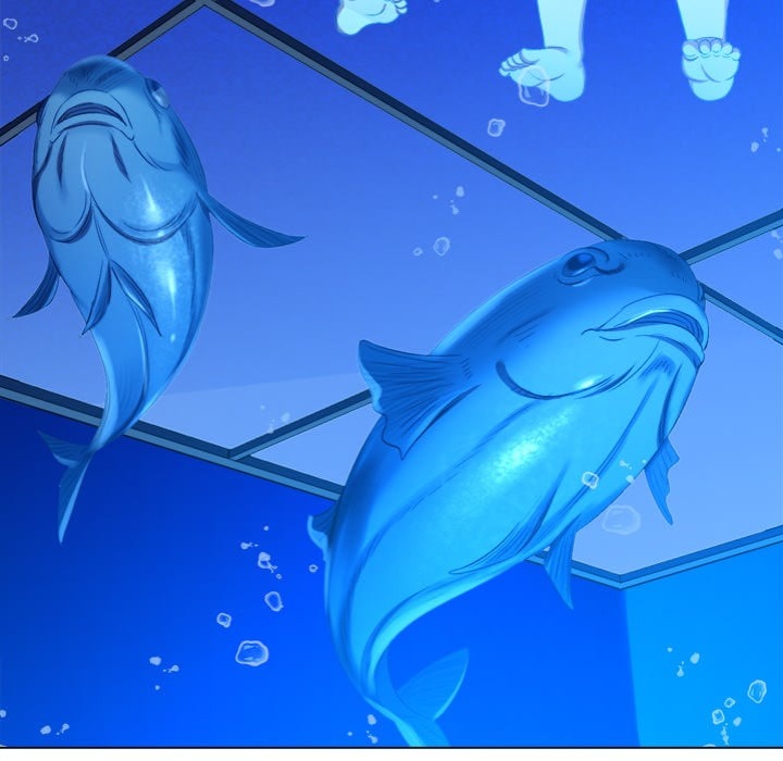 My High School Bully - Chapter 270 [photo 54] - MangaPorn