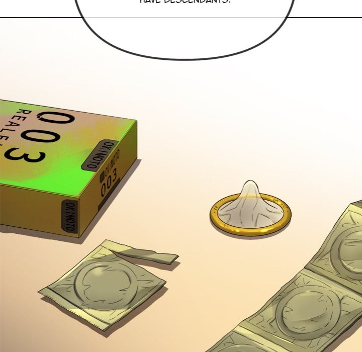 My High School Bully - Chapter 270 [photo 56] - MangaPorn