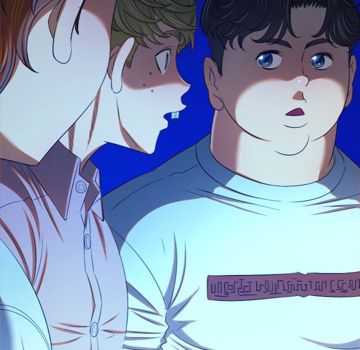 My High School Bully - Chapter 270 [photo 59] - MangaPorn