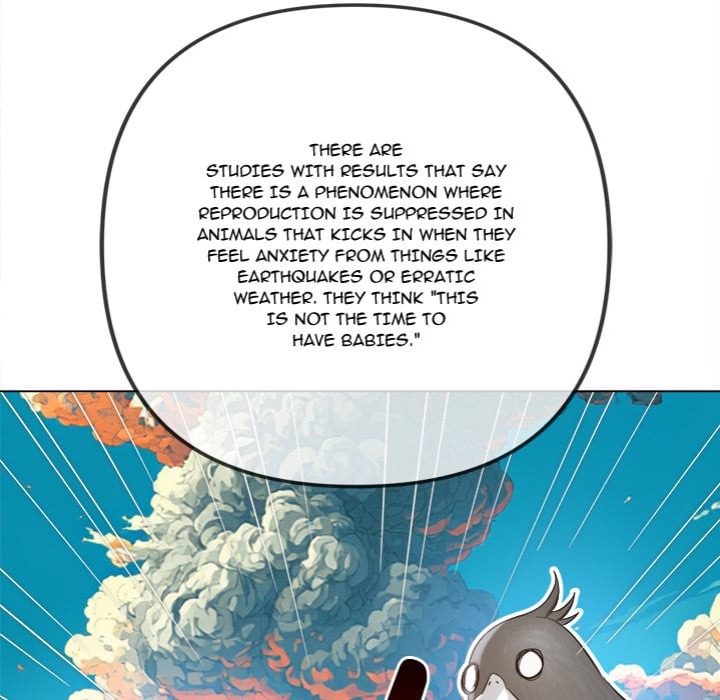 My High School Bully - Chapter 270 [photo 61] - MangaPorn