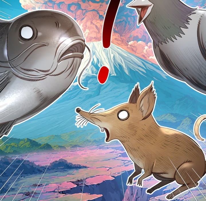 My High School Bully - Chapter 270 [photo 62] - MangaPorn