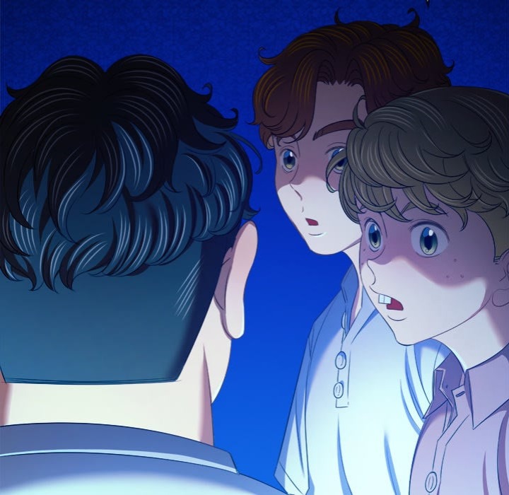 My High School Bully - Chapter 270 [photo 65] - MangaPorn