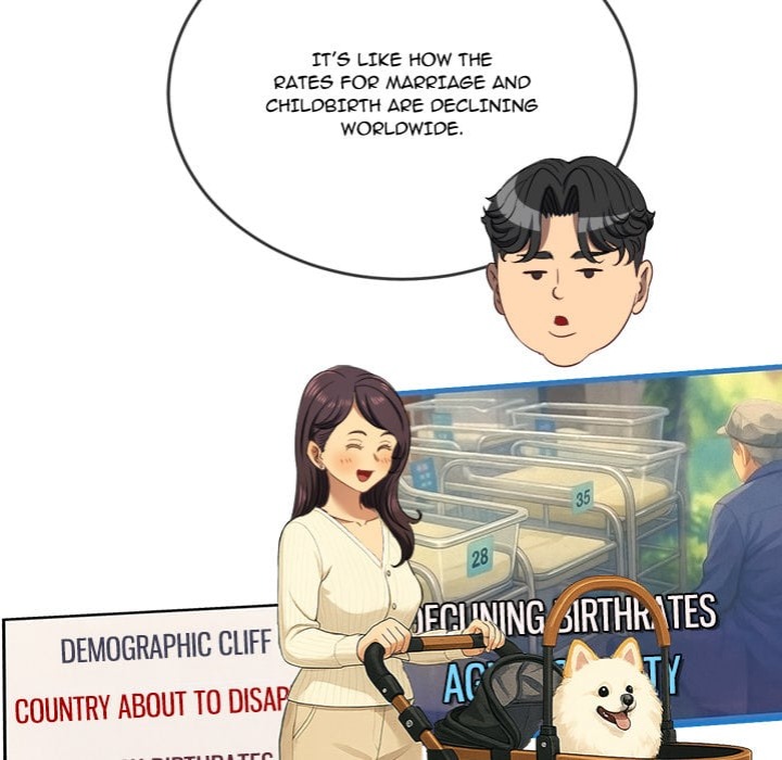 My High School Bully - Chapter 270 [photo 67] - MangaPorn