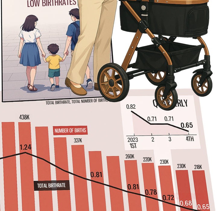 My High School Bully - Chapter 270 [photo 68] - MangaPorn