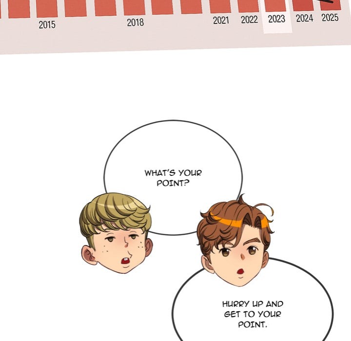 My High School Bully - Chapter 270 [photo 69] - MangaPorn