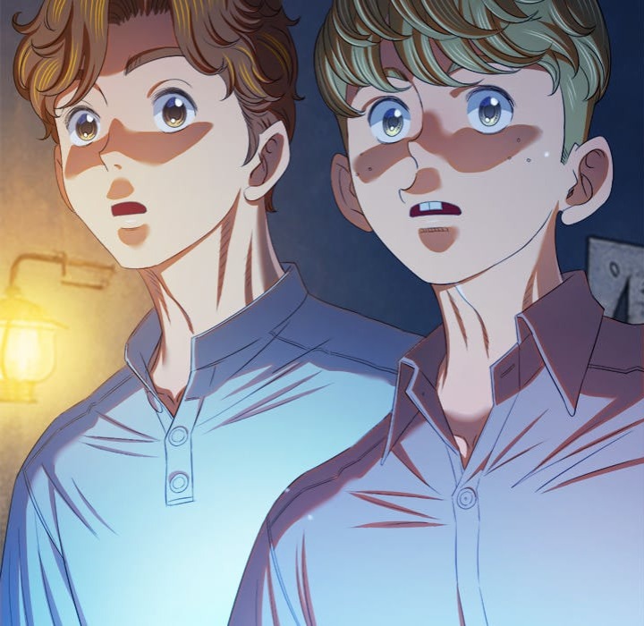 My High School Bully - Chapter 270 [photo 78] - MangaPorn