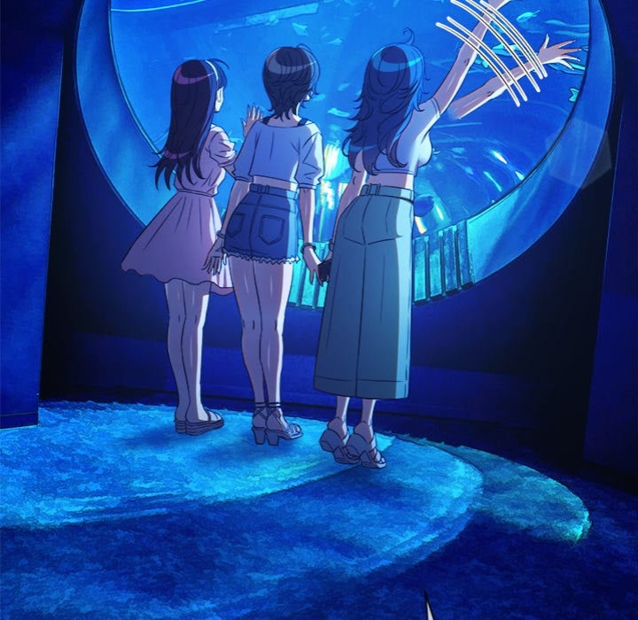 My High School Bully - Chapter 270 [photo 8] - MangaPorn