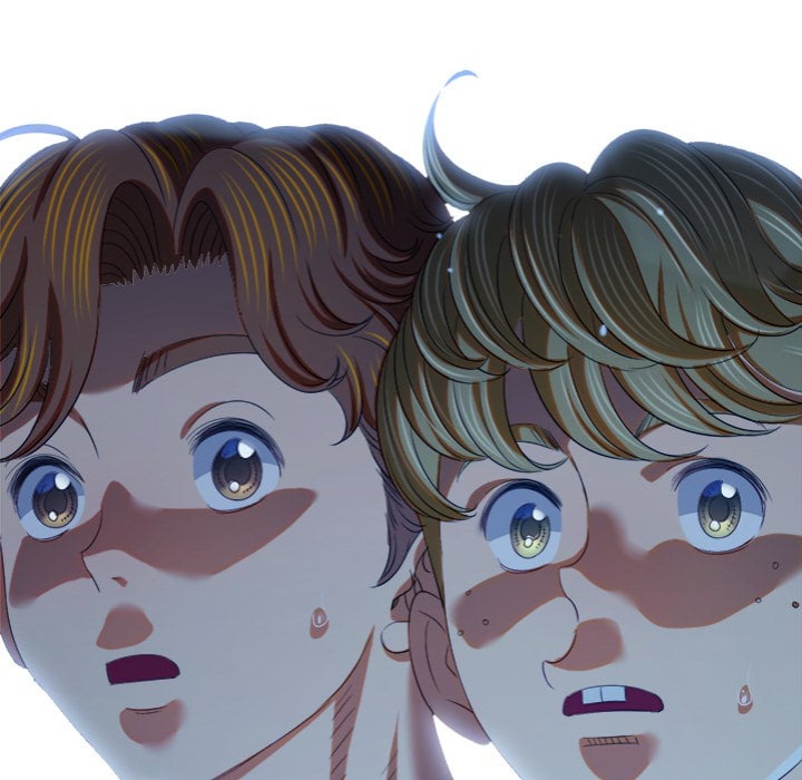 My High School Bully - Chapter 270 [photo 85] - MangaPorn