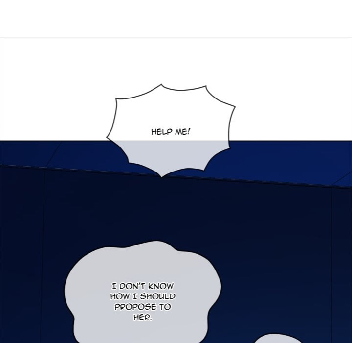 My High School Bully - Chapter 270 [photo 89] - MangaPorn