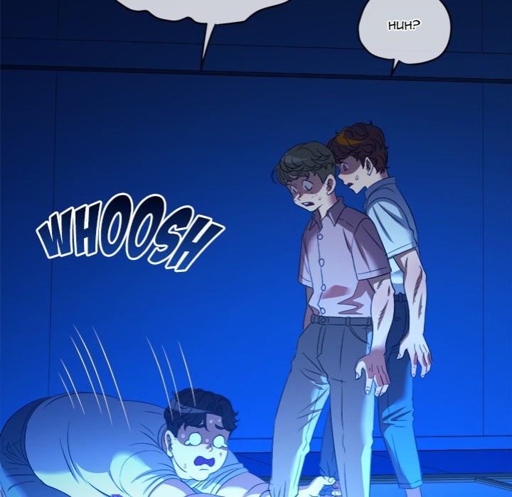 My High School Bully - Chapter 270 [photo 90] - MangaPorn