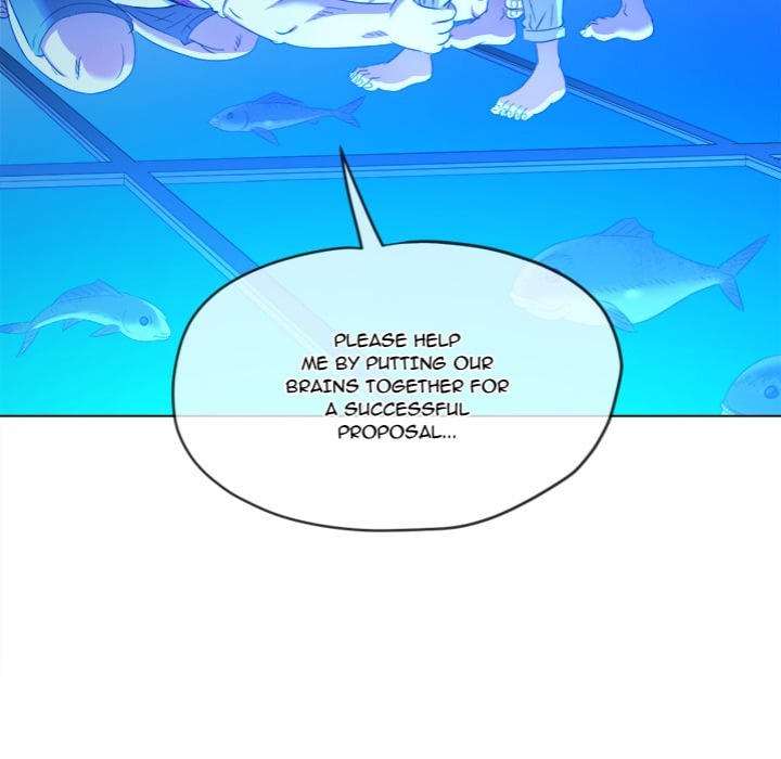 My High School Bully - Chapter 270 [photo 91] - MangaPorn