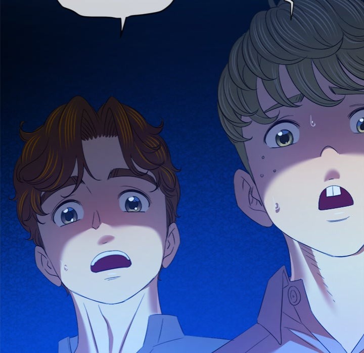 My High School Bully - Chapter 270 [photo 96] - MangaPorn