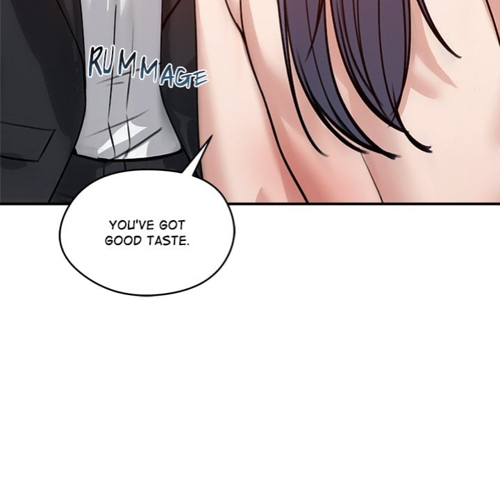 Runaway Wife - Chapter 60 [photo 101] - MangaPorn