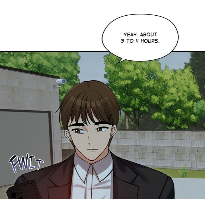 Runaway Wife - Chapter 60 [photo 29] - MangaPorn