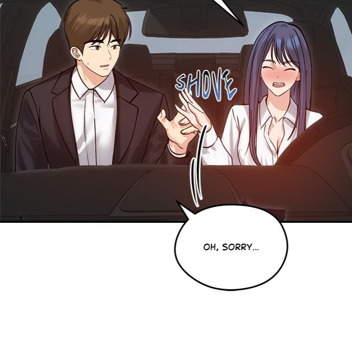 Runaway Wife - Chapter 60 [photo 77] - MangaPorn