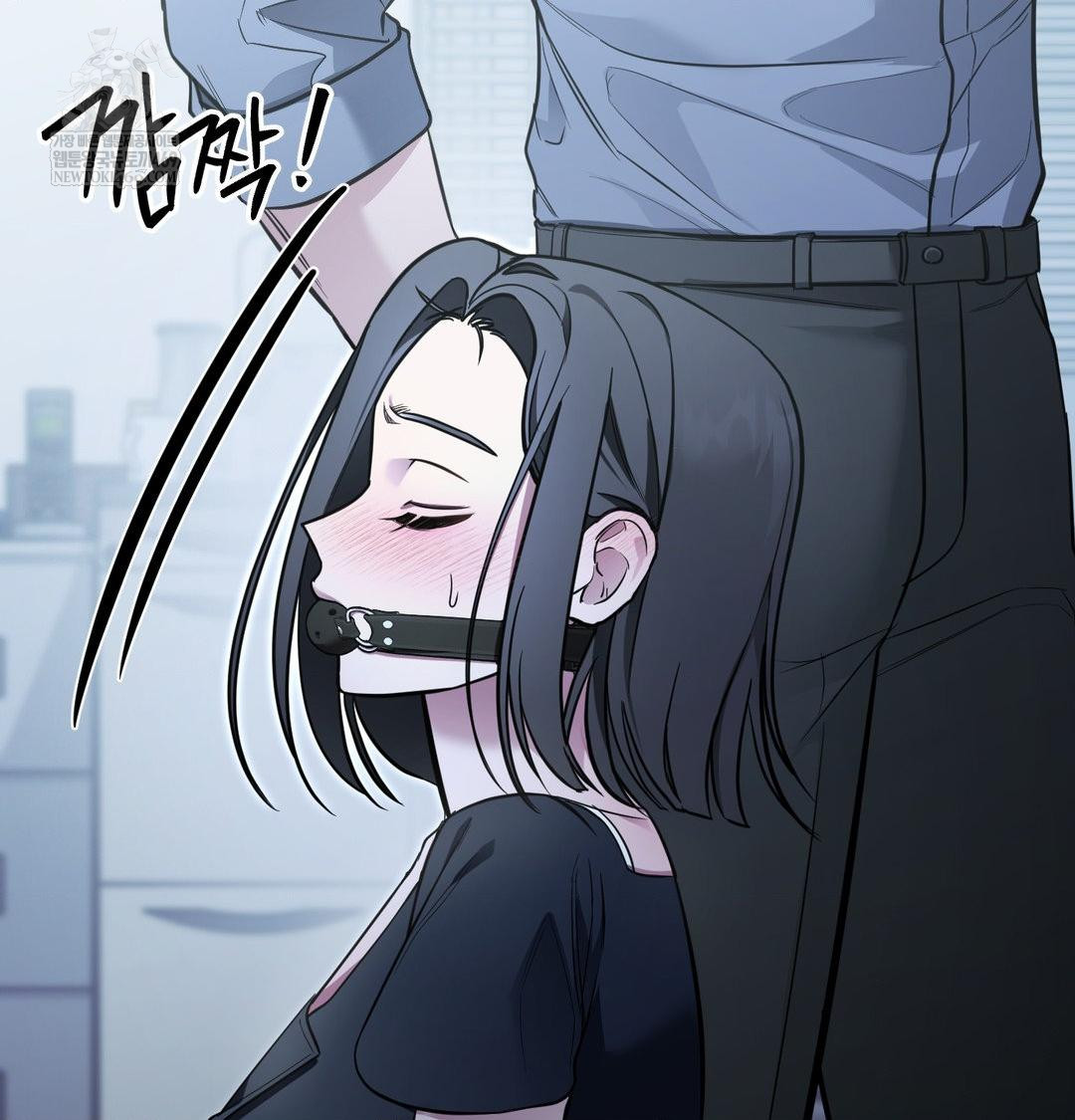 That Kind of Thing Happened Raw - Chapter 33 [photo 28] - MangaPorn